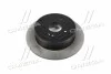 <strong>Диск гальмівний задній Hyundai/Kia/Mobis 58411-2B000 (фото 3)</strong>