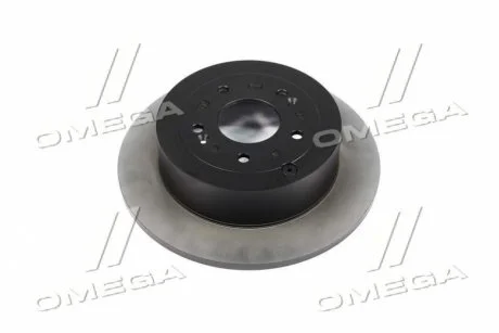 Диск гальмівний задній для Hyundai Hyundai/Kia/Mobis 58411-2B000 фото товару
