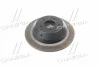 <strong>Диск гальмівний задній Hyundai/Kia/Mobis 584112P000 (фото 1)</strong>