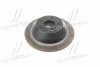 <strong>Диск гальмівний задній Hyundai/Kia/Mobis 584112P000 (фото 2)</strong>