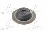 <strong>Диск гальмівний задній Hyundai/Kia/Mobis 584112P000 (фото 3)</strong>
