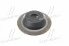 <strong>Диск гальмівний задній Hyundai/Kia/Mobis 584112P000 (фото 4)</strong>