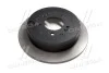 <strong>Диск гальмівний задній Hyundai/Kia/Mobis 58411-3A300 (фото 1)</strong>