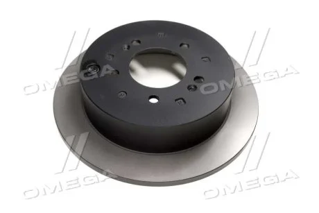 Диск гальмівний задній для Hyundai, KIA Hyundai/Kia/Mobis 58411-3A300 фото товару