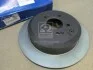 <strong>Диск гальмівний задній Mobis Hyundai/Kia/Mobis 58411-3J000 (фото 1)</strong>