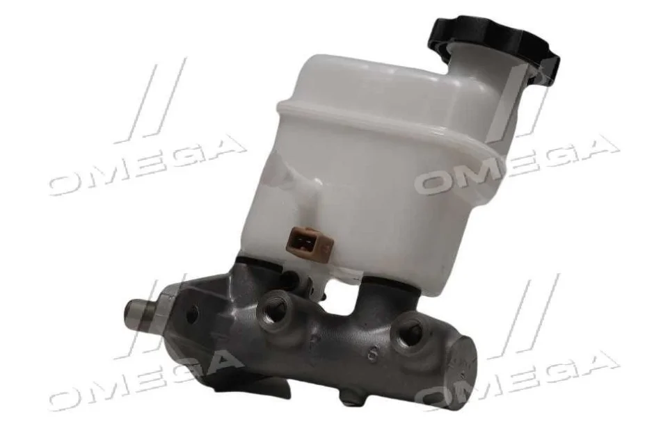 <strong>Циліндр гальмівний головний (вир-во Mobis) Hyundai/Kia/Mobis 585103K300 (фото 1)</strong>