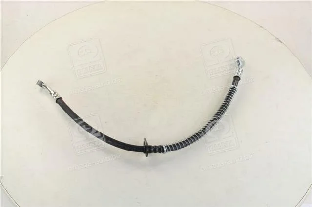 <strong>Шланг гальмівний передній лівий Mobis Hyundai/Kia/Mobis 58731-1G000 (фото 1)</strong>