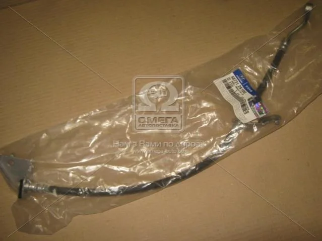 <strong>Шланг гальмівний передній лівий Tucson / Sportage (10-15) Mobis Hyundai/Kia/Mobis 58731-2S100 (фото 1)</strong>