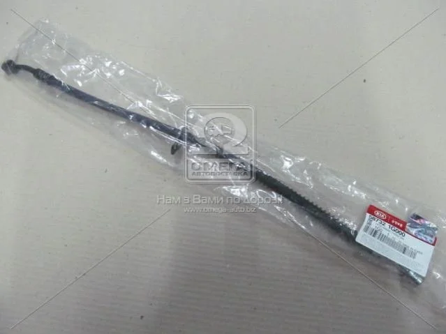 <strong>Шланг гальмівний передній пр Hyundai/Kia/Mobis 58732-1G000 (фото 1)</strong>