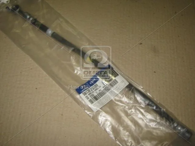 <strong>Шланг гальмівний Hyundai/Kia/Mobis 58738-2S500 (фото 1)</strong>