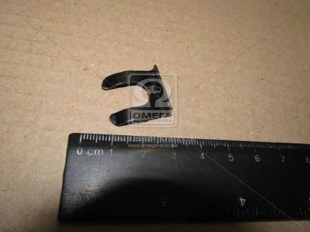 <strong>Кліпса Hyundai/Kia/Mobis 597452C000 (фото 1)</strong>