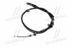 <strong>Трос ручного гальма Hyundai/Kia/Mobis 59760-3W200 (фото 2)</strong>