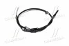 <strong>Трос ручного гальма Hyundai/Kia/Mobis 59760-3W200 (фото 3)</strong>