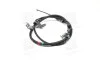 <strong>Трос гальма стоянки лівий Hyundai/Kia/Mobis 59760-4H300 (фото 2)</strong>