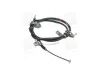 <strong>Трос гальма стоянки лівий Hyundai/Kia/Mobis 59760-4H300 (фото 4)</strong>