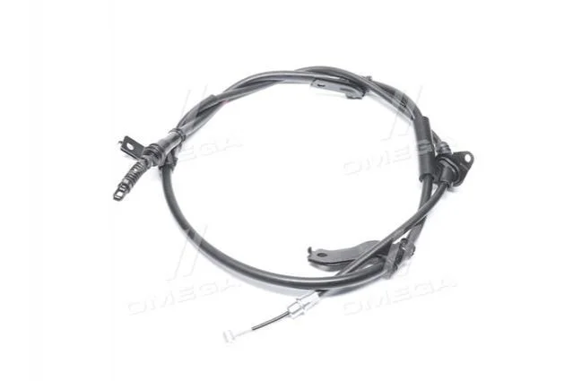 <strong>Трос ручного тормоза правый Mobis Hyundai/Kia/Mobis 59770-3L001 (фото 1)</strong>