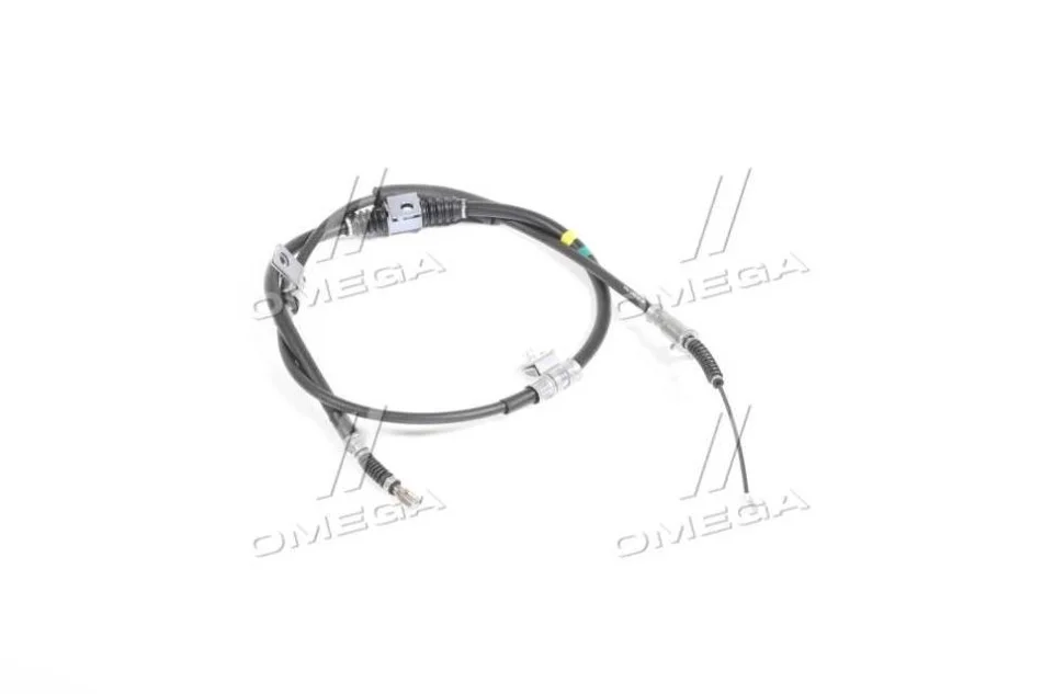 <strong>Трос ручного гальма правий MOBIS Hyundai/Kia/Mobis 59770-4H300 (фото 1)</strong>