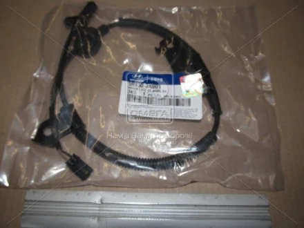 Датчик ABS зад пр SONATA SONA для Hyundai/Kia/Mobis 599303K001 фото товару