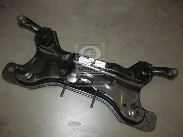 <strong>Балка крепления двигателя Hyundai/Kia/Mobis 624011C200 (фото 1)</strong>