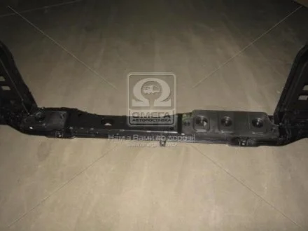Панель передняя (под фароомыватель) Mobis для Hyundai/Kia/Mobis 64101-2W000 фото товара