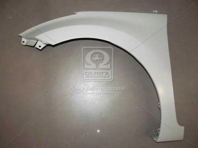 <strong>Крыло переднее левое Mobis Hyundai/Kia/Mobis 66311-3X000 (фото 1)</strong>