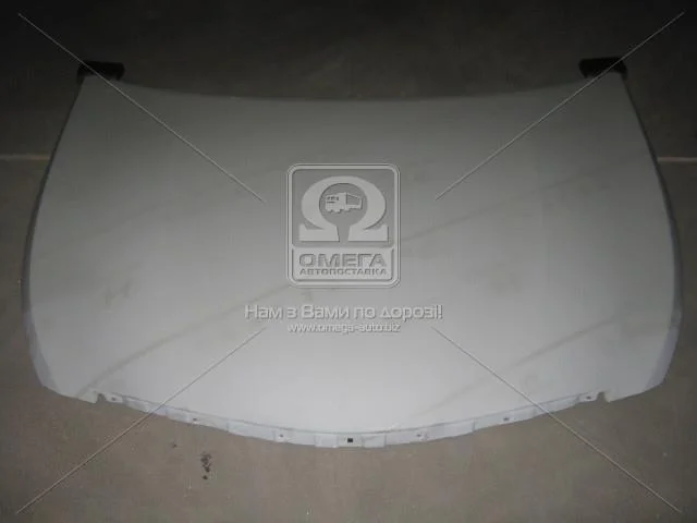 <strong>Капот HYUNDAI Sonata YF 09-14 Hyundai/Kia/Mobis 664003S000 (фото 1)</strong>