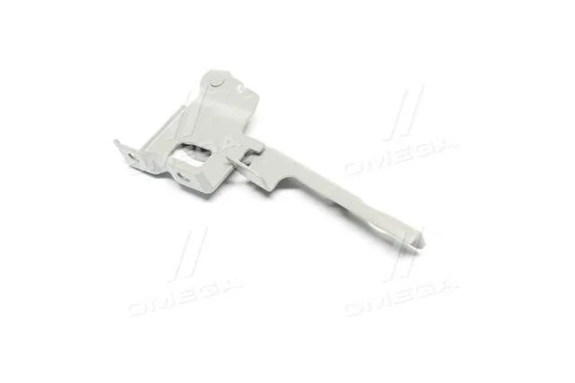 <strong>Кронштейн капота правий Hyundai/Kia/Mobis 791202S000 (фото 1)</strong>