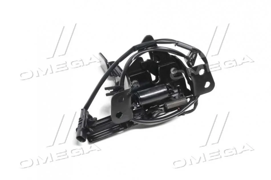 <strong>Замок капота (вир-во Mobis) Hyundai/Kia/Mobis 81130F2010 (фото 1)</strong>