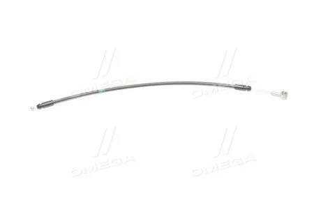 Трос замка капота для Hyundai/Kia/Mobis 81190-3X100 фото товара