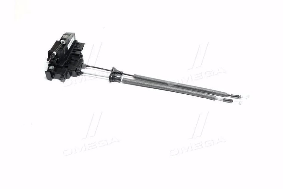 <strong>Патрубок радіатора Hyundai/Kia/Mobis 813102B020 (фото 1)</strong>