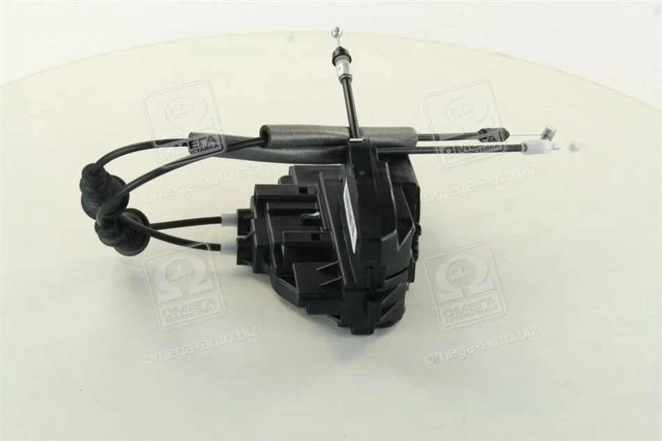 <strong>Замок двери передн лев (механизм) MOBIS Hyundai/Kia/Mobis 81310-2L020 (фото 1)</strong>