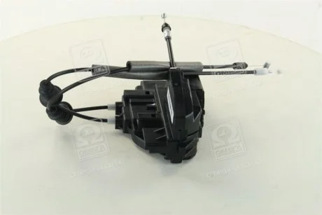 Замок дверей автомобіля для Hyundai/Kia/Mobis 81310-2L020 фото товару