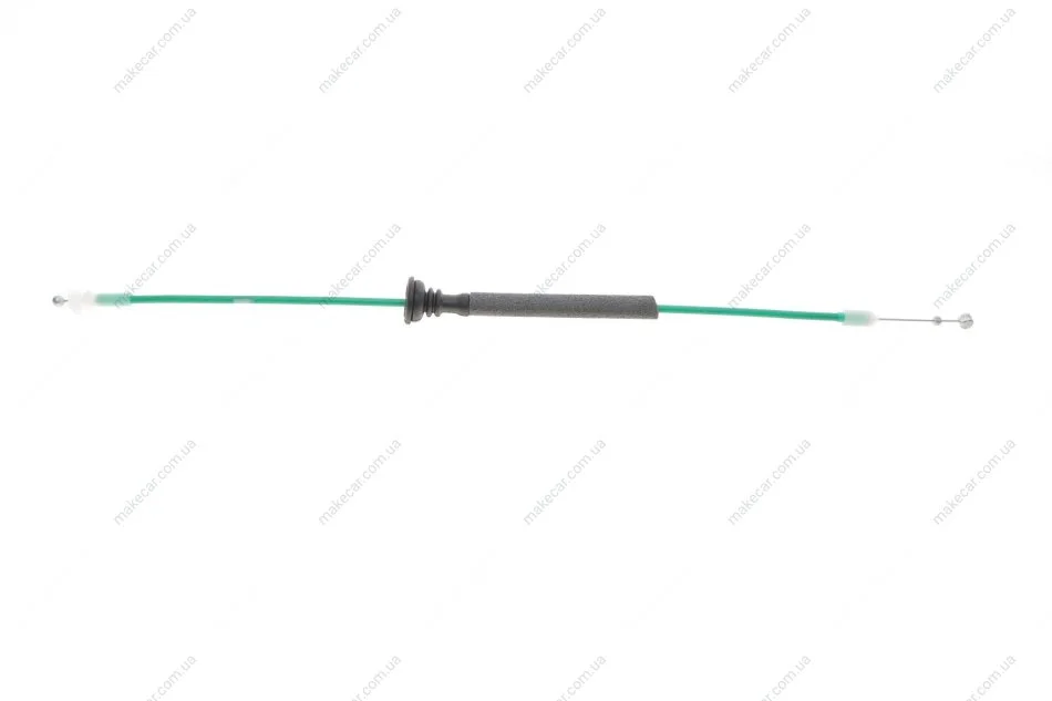 <strong>Трос замка двери передней Hyundai/Kia/Mobis 813712R000FFF (фото 1)</strong>