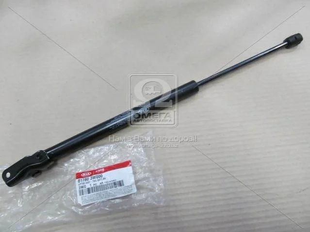 <strong>Амортизатор кришки багажника Hyundai/Kia/Mobis 81780-3W000 (фото 1)</strong>