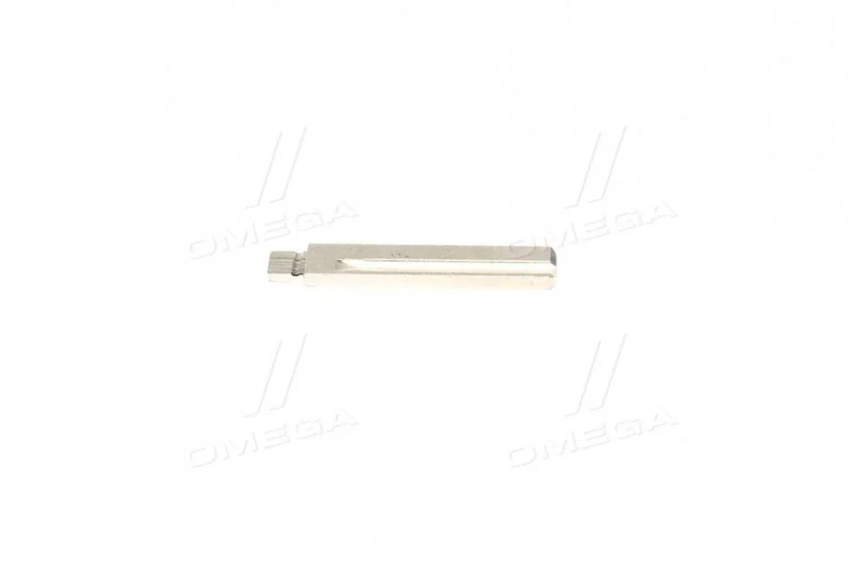 <strong>Заготівля ключа Hyundai/Kia/Mobis 819961R100 (фото 1)</strong>