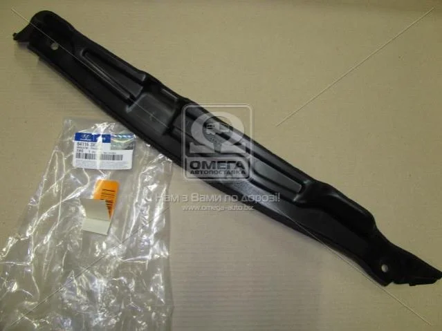 <strong>Енергопоглинач крила передня Hyundai/Kia/Mobis 841163X000 (фото 1)</strong>