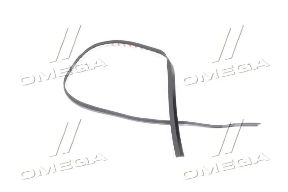 <strong>Уплотнитель стекла ветрового Mobis Hyundai/Kia/Mobis 86130-2W000 (фото 1)</strong>