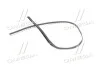 <strong>Уплотнитель стекла ветрового Mobis Hyundai/Kia/Mobis 86130-2W000 (фото 3)</strong>
