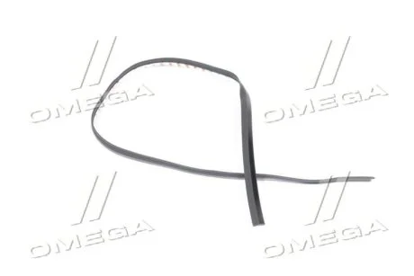 Уплотнитель стекла ветрового Mobis для Hyundai/Kia/Mobis 86130-2W000 фото товара
