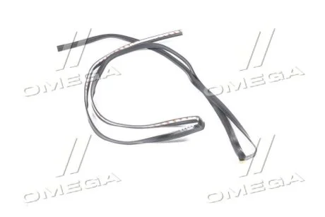Уплотнитель стекла ветрового Mobis для Hyundai/Kia/Mobis 86130-D3000 фото товара