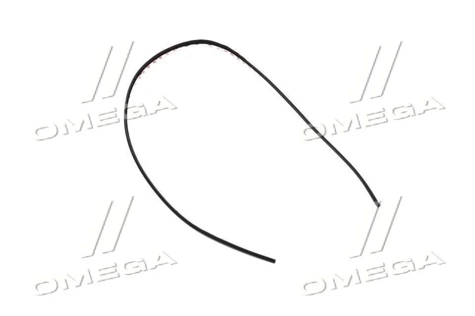 <strong>Уплотнитель стекла лобового верхний Mobis Hyundai/Kia/Mobis 86131-1E000 (фото 1)</strong>