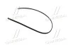 <strong>Уплотнитель стекла лобового верхний Mobis Hyundai/Kia/Mobis 86131-1E000 (фото 3)</strong>