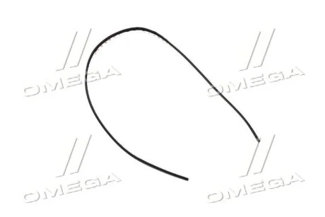 Уплотнитель стекла лобового верхний Mobis для Hyundai/Kia/Mobis 86131-1E000 фото товара