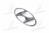 <strong>Емблема виробника Hyundai/Kia/Mobis 863002B000 (фото 1)</strong>