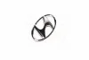 <strong>Емблема передня Hyundai/Kia/Mobis 86300-3A000 (фото 1)</strong>