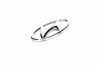 <strong>Емблема передня Hyundai/Kia/Mobis 86300-3A000 (фото 3)</strong>