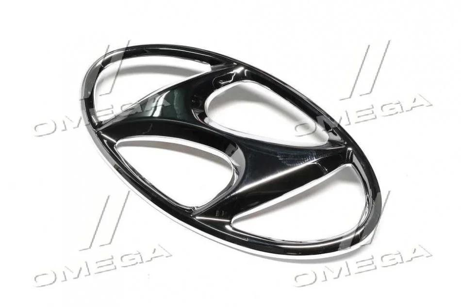 <strong>Эмблема Hyundai/Kia/Mobis 863004A910 (фото 1)</strong>