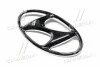<strong>Эмблема Hyundai/Kia/Mobis 863004A910 (фото 1)</strong>