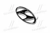 <strong>Эмблема Hyundai/Kia/Mobis 86300D3100 (фото 1)</strong>