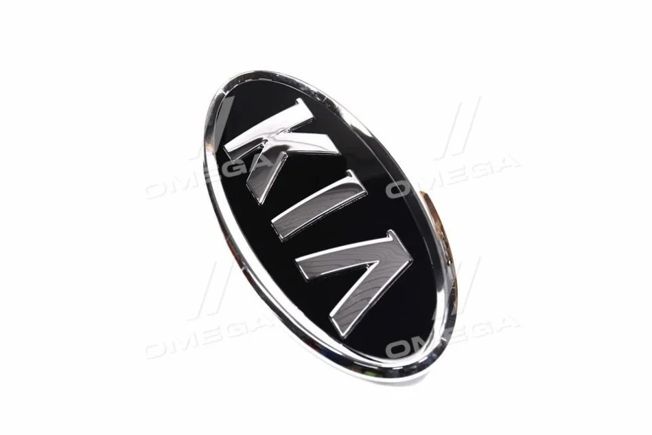 <strong>Емблема Hyundai/Kia/Mobis 863201W000 (фото 1)</strong>